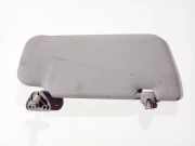Sonnenblende Nissan Primera, P12 2002.01 - 2008.12 Gebraucht,