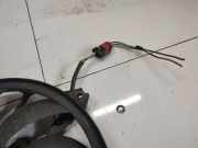 Kühlerlüfter Lüftermotor Peugeot 206, 2002.07 - 2009.01 facelift Gebraucht ,