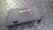 Sonnenblende Nissan Primera, P12 2002.01 - 2008.12 Gebraucht,
