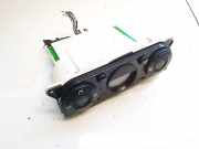 Bedienelement für Klimaanlage Ford Mondeo, 2000.11 - 2007.03 2s7h18c612ab,wdxb44135