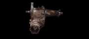 Vorderachsgetriebe Differential Chevrolet Captiva, 2006.01 - 2011.06 Gebraucht,