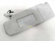 Sonnenblende Seat Leon, I 1999.11 - 2005.05 Gebraucht,