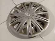 Radkappe Radzierblenden - R15 Skoda Fabia, II 5J 2007.01 - 2010.06 Gebraucht,