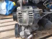 Lichtmaschine Nissan Micra, K11C 1997.03 - 2003.02 facelift 2541725D,2541725D