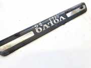 Schwellerverkleidung - Hinten Rechts Volvo S80, 2006.03 - 2010.01 8659961,