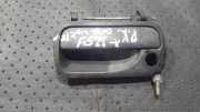 Türgriff Türaussengriff - Vorne Linke Opel Vectra, B 1995.09 - 2000.09 Gebraucht ,