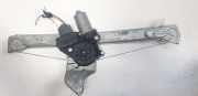 Fensterheber - Hinten Linke Jaguar X-Type, 2001.06 - 2007.11 Gebraucht,