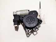 Fensterheber motor - Hinten Rechts Mazda 3, BK 2003.10 - 2009.06 CM011760, TN774728