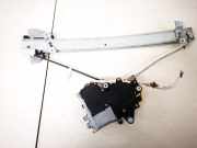 Fensterheber - Hinten Rechts Mitsubishi Space Wagon, 1998.10 - 2004.12 Gebraucht,