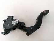 Pedalwerk Volkswagen Passat, B5+ 2000.11 - 2005.05 8D1721523F, 6PV00837603