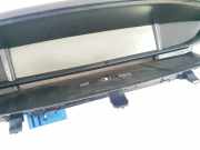 Tachometer Citroen C4, I 2004.11 - 2008.06 p96572391zd, 28112420-3a ns9067246-y