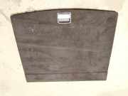 Bodenbelag Kofferraum Volkswagen Touareg, 2002.10 - 2007.09 Gebraucht, EXL
