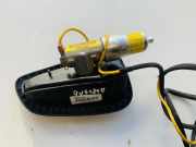 Airbag Sitz Opel Zafira, A 1999.04 - 2003.11 09125819, 4077050