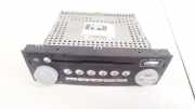 Radio Mitsubishi Colt, 2003.09 - 2008.09 Gebraucht ,
