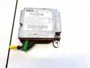 Steuergerät Airbag Fiat Doblo, 2005.10 - 2009.08 51772804, 608673700g