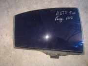 Seitenscheibe - Hinten Rechts Peugeot 607, 2000.01 - 2004.07 Gebraucht, dvigubas