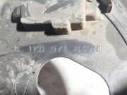 Tankdeckel Tankklappe Skoda Octavia, II 2004.02 - 2009.03 1k0971839,