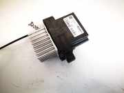 Vorwiderstand Gebläseregler Opel Insignia A, 2008.01 - 2013.01 13503201, f011500056