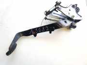 Bremspedal Toyota Avensis, II 2006.03 - 2008.12 facelift Gebraucht,