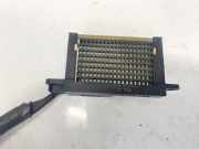 Wärmetauscher Innenraumheizung Zuheizer Mitsubishi Pajero, 1999.10 - 2006.12 0971000190, 097100-0190