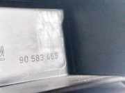 Deckel Sicherungskasten Opel Vectra, B 1995.09 - 2000.09 90583465,