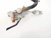 Kupplungsnehmerzylinder Nehmerzylinder Lexus IS, II 2005.10 - 2013.03 Gebraucht ,