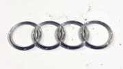 Emblem Audi A3, 8P 2003.05 - 2005.06 Gebraucht,