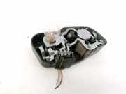 Lampenträger Heckleuchte - Hinten BMW 3-Series, E46 1998.02 - 2002.06 8374810,