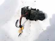 Lampenträger Heckleuchte - Hinten Audi A6, C5 2001.08 - 2005.01 facelift THK161,