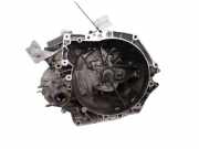 Schaltgetriebe Peugeot 3008, I 2008.01 - 2016.06 20DP56,