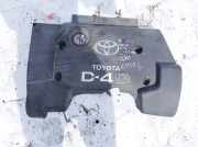 Motorabdeckung Toyota Corolla, 2001.11 - 2004.02 Gebraucht,