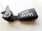Gurtschloss - Hinten Linke Volvo S60, 2000.01 - 2005.01 9156905,