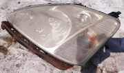 Hauptscheinwerfer - Vorne Linke Honda Civic, 2001.01 - 2005.09 206252b, 20-6252b