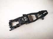 Türgriff Türaussengriff - Vorne Rechts Mercedes-Benz W211, 2002.03 - 2006.04 2037600234,