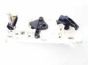 Bedienelement für Klimaanlage Renault Megane, I 1999.03 - 2002.10 facelift 663391J, 102043