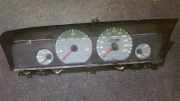 Tachometer Citroen Xantia, I 1993.03 - 1998.01 9618516780, t04