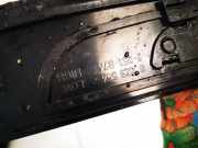 Schwellerverkleidung - Hinten Rechts BMW 7-Series, E65 E66 E67 E68 2001.11 - 2008.06 8223554, 7051874