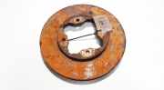 Bremsscheibe Rover 600, 1993.08 - 1999.02 ventiliuojamas,