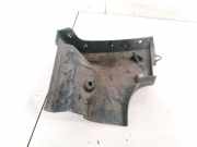 Schwellerverkleidung - Hinten Rechts Volvo XC90, 2009.06 - 2014.06 facelift Gebraucht,