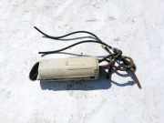 Kraftstoffpumpe Volkswagen Phaeton, 2002.04 - 2006 Gebraucht ,
