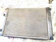 Wasserkühler Audi A6, C5 1997.01 - 2001.08 Gebraucht,