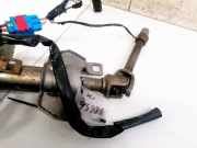 Lenksäule Peugeot 206, 1998.08 - 2002.07 Gebraucht ,