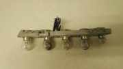 Lampenträger Heckleuchte - Hinten Opel Corsa, B 1993.03 - 2000.09 521w,