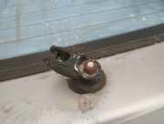 Wischermotor - Hinten Opel Astra, G 1998.09 - 2004.12 Gebraucht,