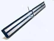 Schwellerverkleidung - Hinten Linke Mercedes-Benz W210, 1995.06 - 1999.07 2106800535,