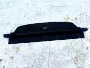 Hutablage Nissan Micra, K12 2003.01 - 2007.06 Gebraucht,