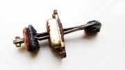 Türfangband Türbremse Türstopper - Hinten Rechts Honda HR-V, I 1999.01 - 2006.12 Gebraucht,