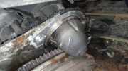 Anlasser Audi A4, B6 2000.11 - 2004.11 Gebraucht ,