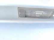 Kennzeichenleuchte Opel Corsa, D 2006.07 - 2010.06 Gebraucht,