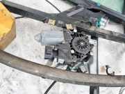 Fensterheber motor - Vorne Linke Audi A4, B5 1994.11 - 1999.09 0536001402,
